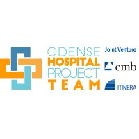 Odense Hospital Project Team J/V