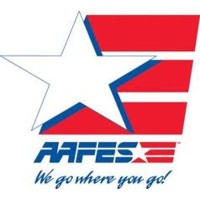 ARMY & AIRFORCE EXCHANGE SERVICE - AAFES