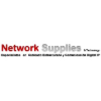 Network Supplies