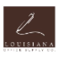 Louisiana Office Supply Company