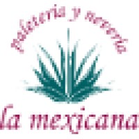 Paleteria y neveria la mexicana