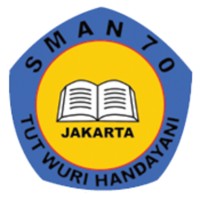 SMA Negeri 70 Jakarta