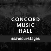 Concord Music Hall