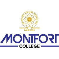 Sampurna Montfort College - India