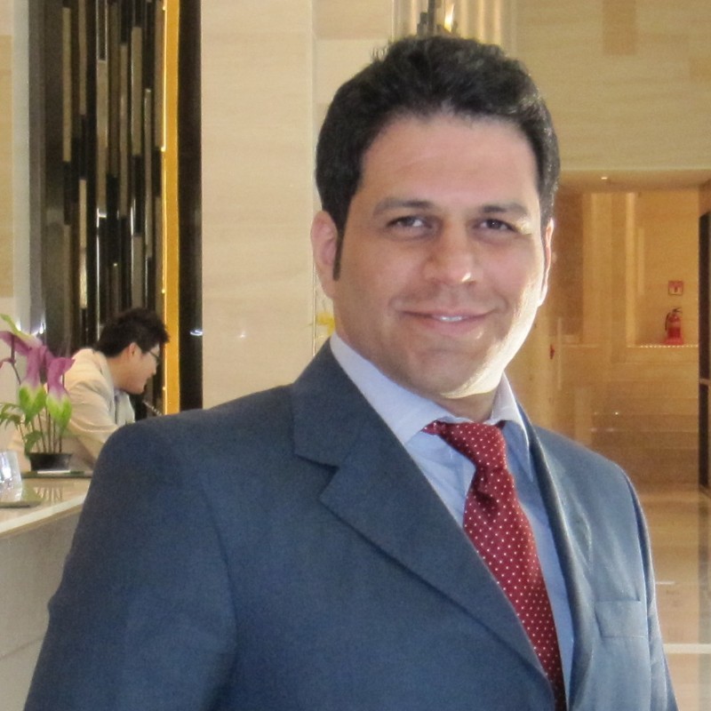 Mohammad Abbasi