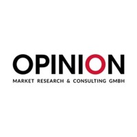 OPINION Market Research & Consulting GmbH