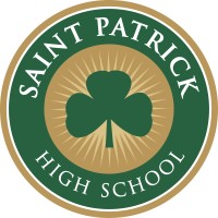Saint Patrick High School