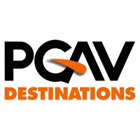 PGAV Destinations