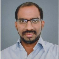 Karthik Subramani