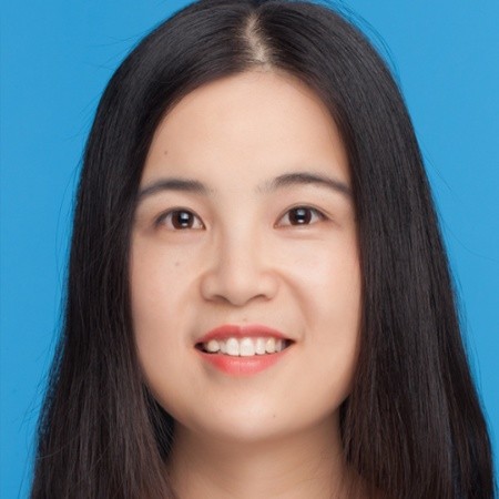 Helen Liu
