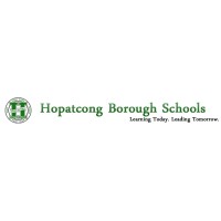 Hopatcong High School