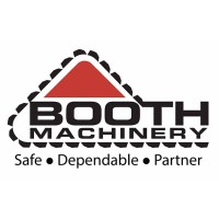 Booth Machinery