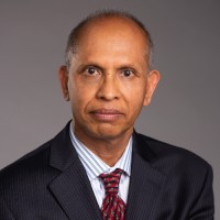 Harun Rashid, Ph.D.