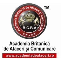 Academia Britanica de Afaceri si Comunicare - Academia de Afaceri