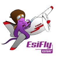 Club Esisar EsiFly