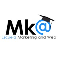 Escuela Marketing And Web