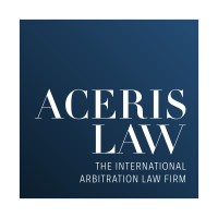 Aceris Law • International Arbitration Law Firm