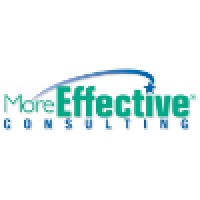 More Effective Consulting, LLC.