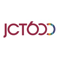 JCT600 Ltd