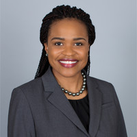 Rochelle Brockington, MBA