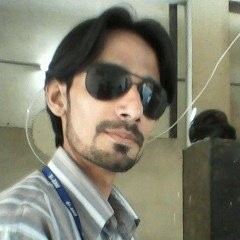 Naved Ahmed
