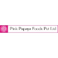 Pink papaya foods Pvt Ltd