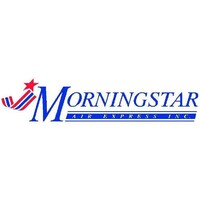 Morningstar Air Express Inc.