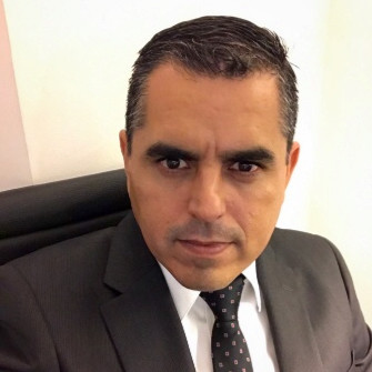 Salvador Pérez Campos