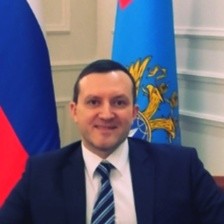 Dmitriy Gorodilov