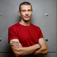 Yevhen Potrebenko