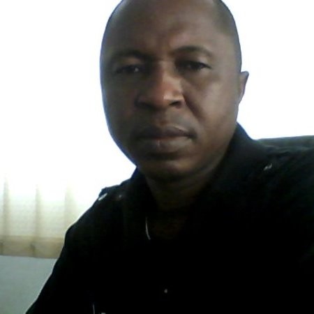 kolawole Ogundeji