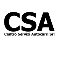 CSA Centro Servizi Autocarri Srl