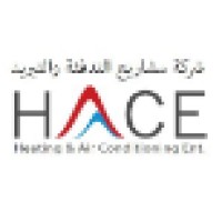 HACE (HEATING AND AIR CONDITIONING ENTERPRISES)