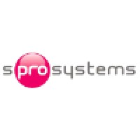 S-PRO SYSTEMS Ltd.