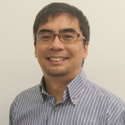 Junichiro Hasegawa