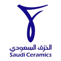 Saudi Ceramics