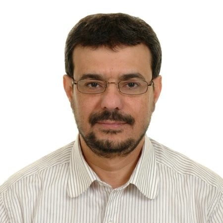 Taha Mohamed
