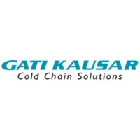 Gati Kausar India Ltd.