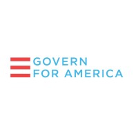 Govern For America