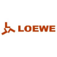 Loewe Equipamentos e Serviços Ltda.