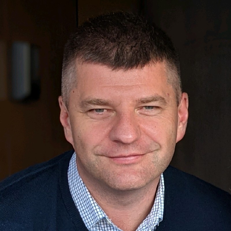 Yuriy Bilynets, CPA, CMA