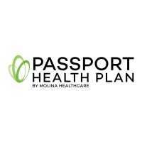 Passport Health Plan