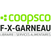 Coopsco F.-X.-Garneau