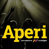 Aperi, A Net Insight IP Product