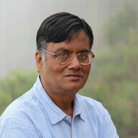 Kamal Parakh