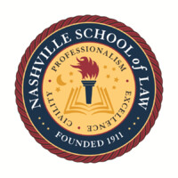 Nashville School of Law