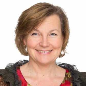 Tina Björkegren