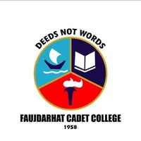 Faujdarhat Cadet College