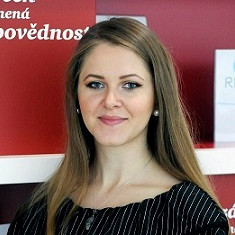Zuzana Bršťáková