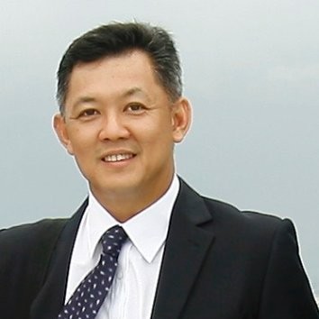 Joshua Kok